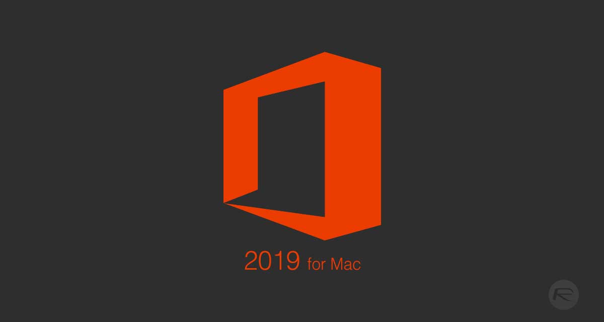 microsoft office for mac release