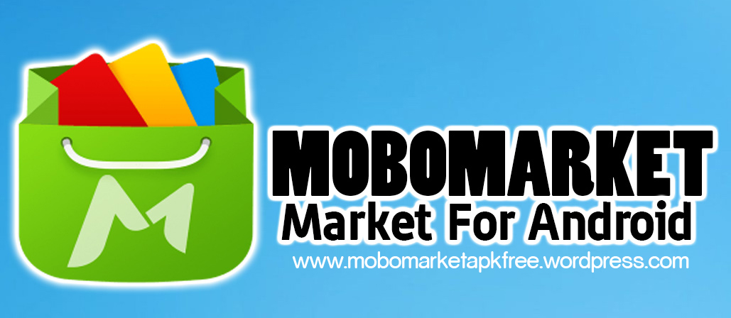 mobomarket for mac