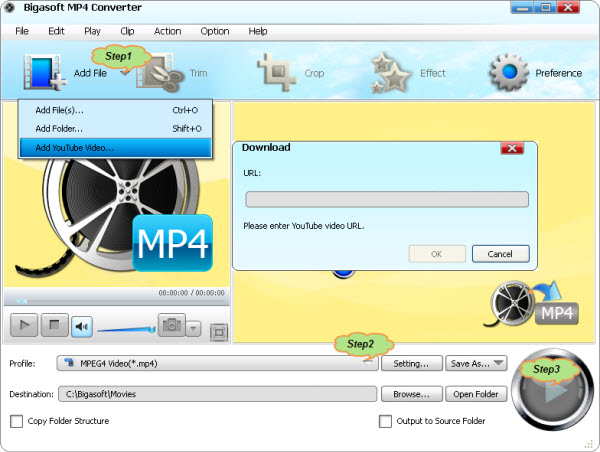 convert f4v to mp4 for mac